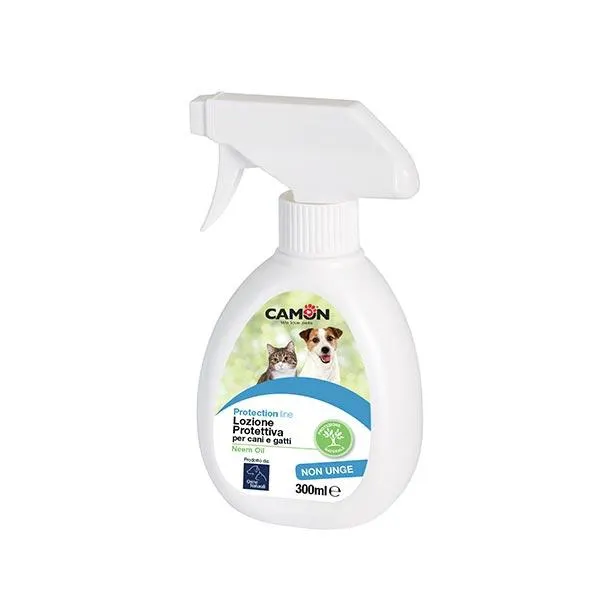 Camon - Lozione Protettiva Olio di Neem