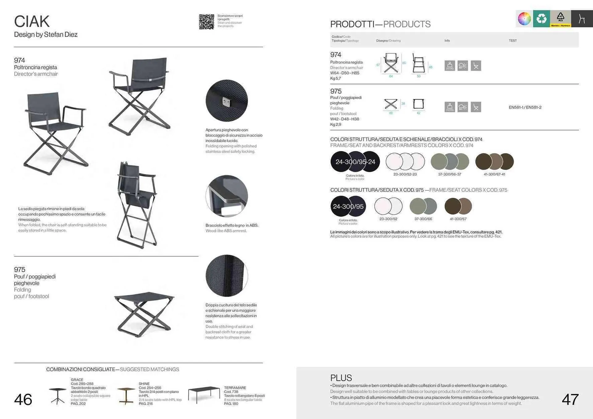 Volantino Emu da 22 settembre a 31 dicembre di 2024 - Pagina del volantino 25