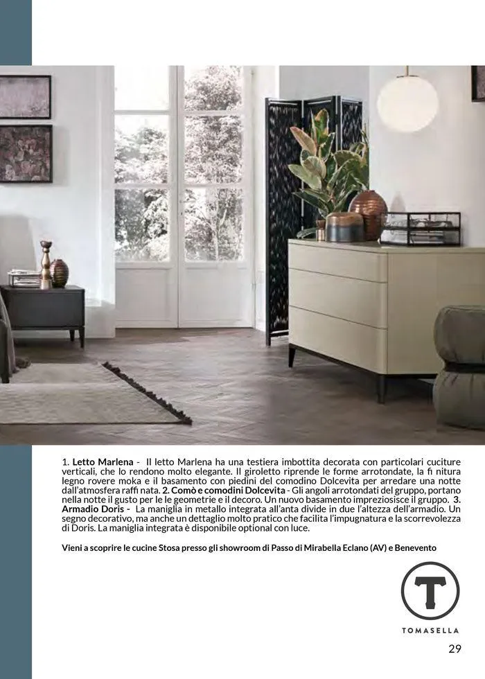 Catalogo 2024 da 26 giugno a 8 gennaio di 2025 - Pagina del volantino 145