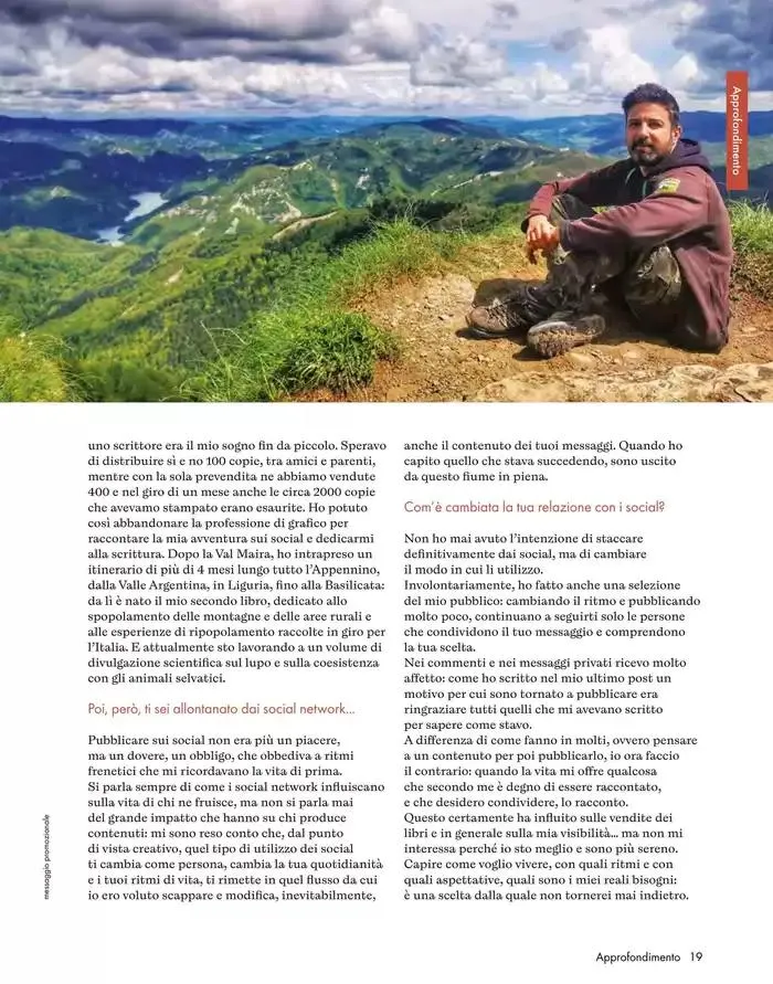 Novembre - Dicembre 2024 da 5 novembre a 31 dicembre di 2024 - Pagina del volantino 11