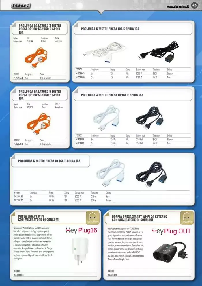 Smart Book da 7 marzo a 31 maggio di 2025 - Pagina del volantino 49