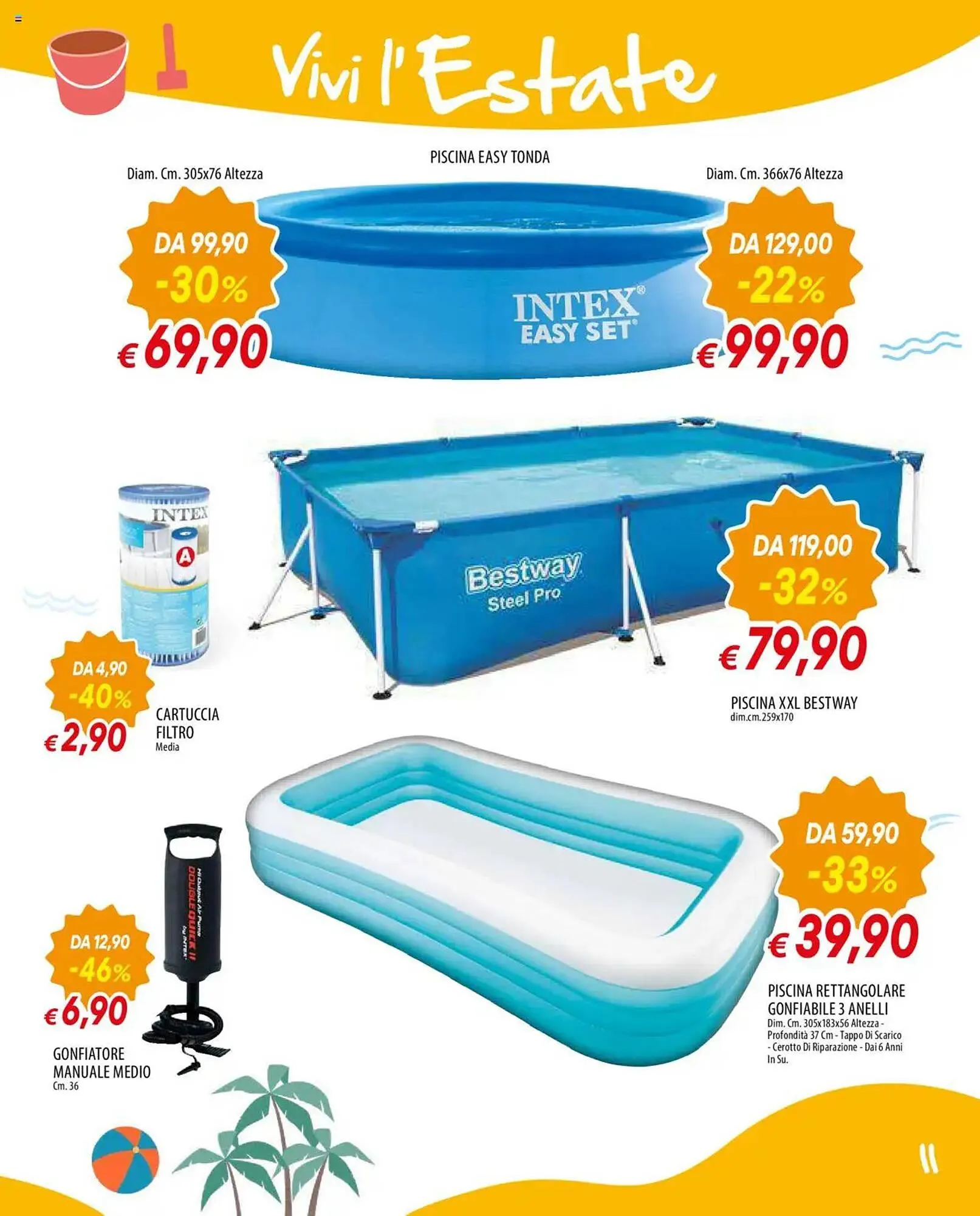 Volantino Galassia da 5 giugno a 29 giugno di 2025 - Pagina del volantino 11