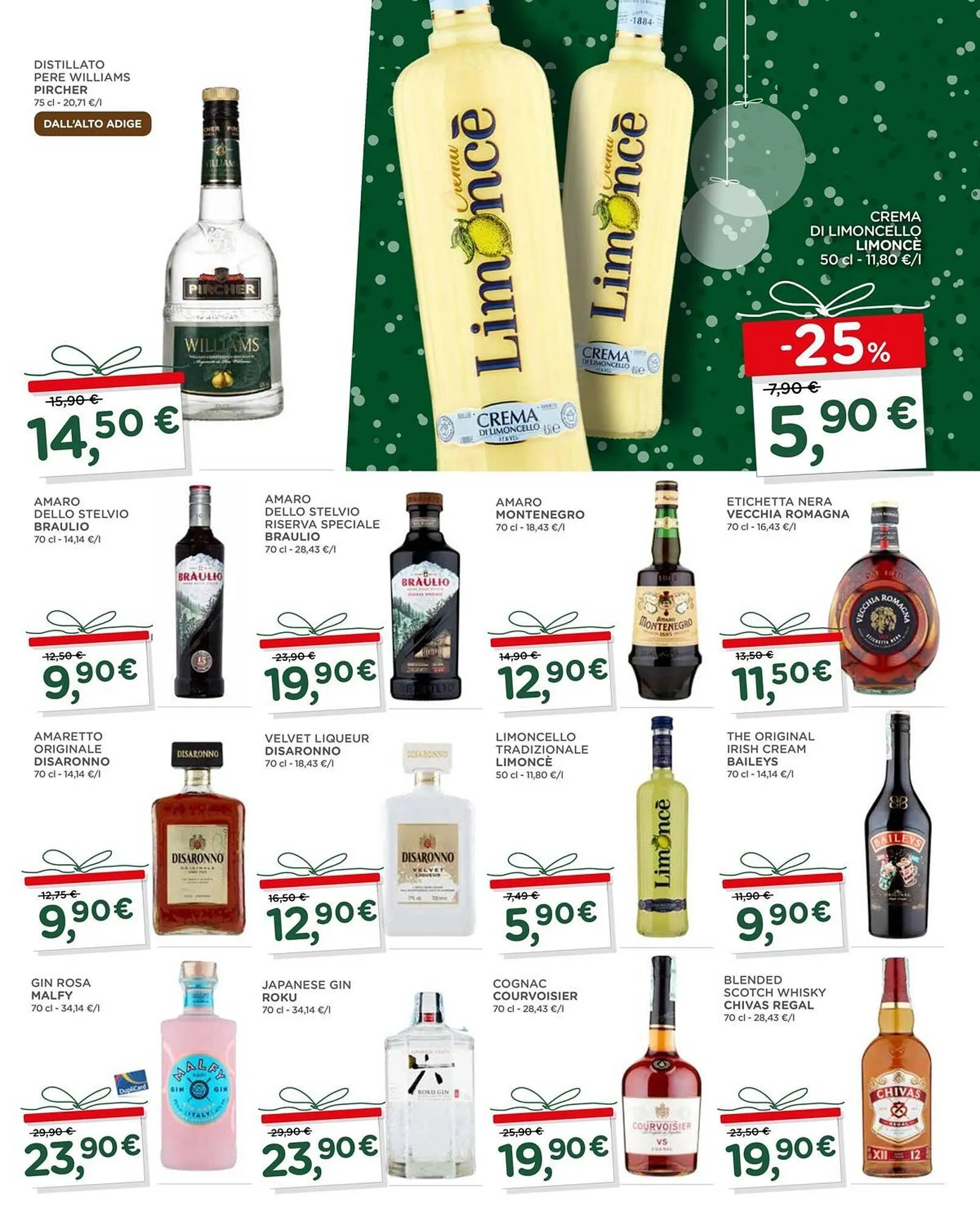 Volantino Poli da 10 dicembre a 24 dicembre di 2025 - Pagina del volantino 35