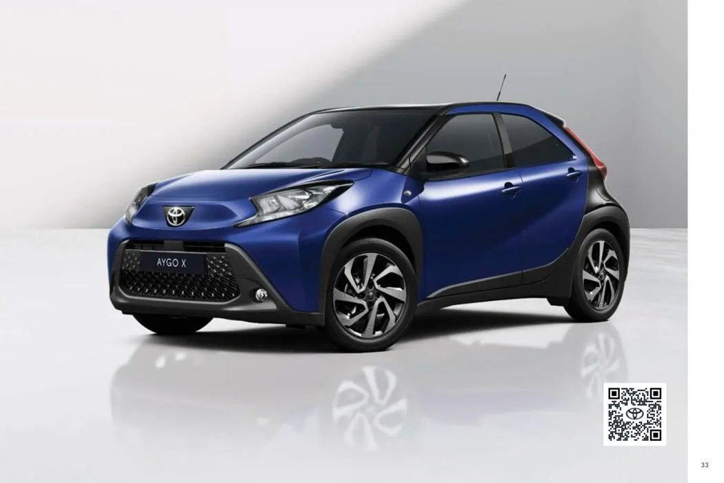 Offerte da 15 maggio a 31 gennaio di 2028 - Pagina del volantino 33