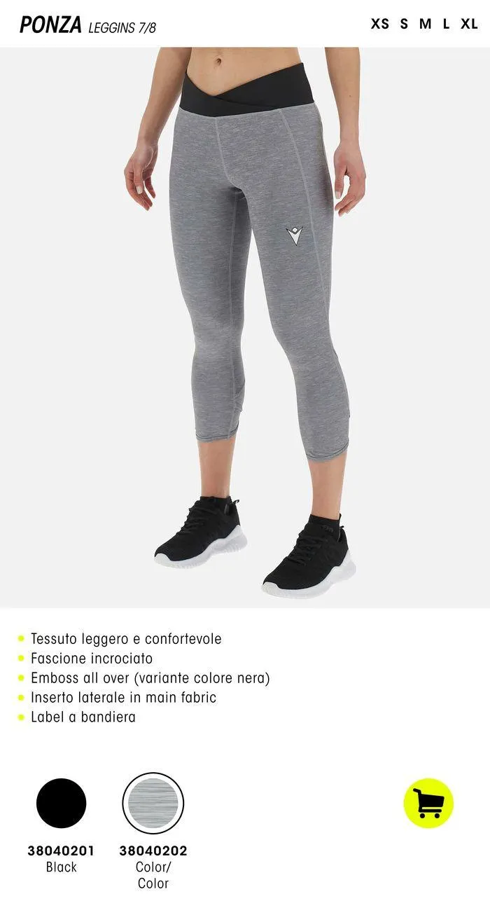 Fall winter 2024-25 da 23 settembre a 31 marzo di 2025 - Pagina del volantino 26