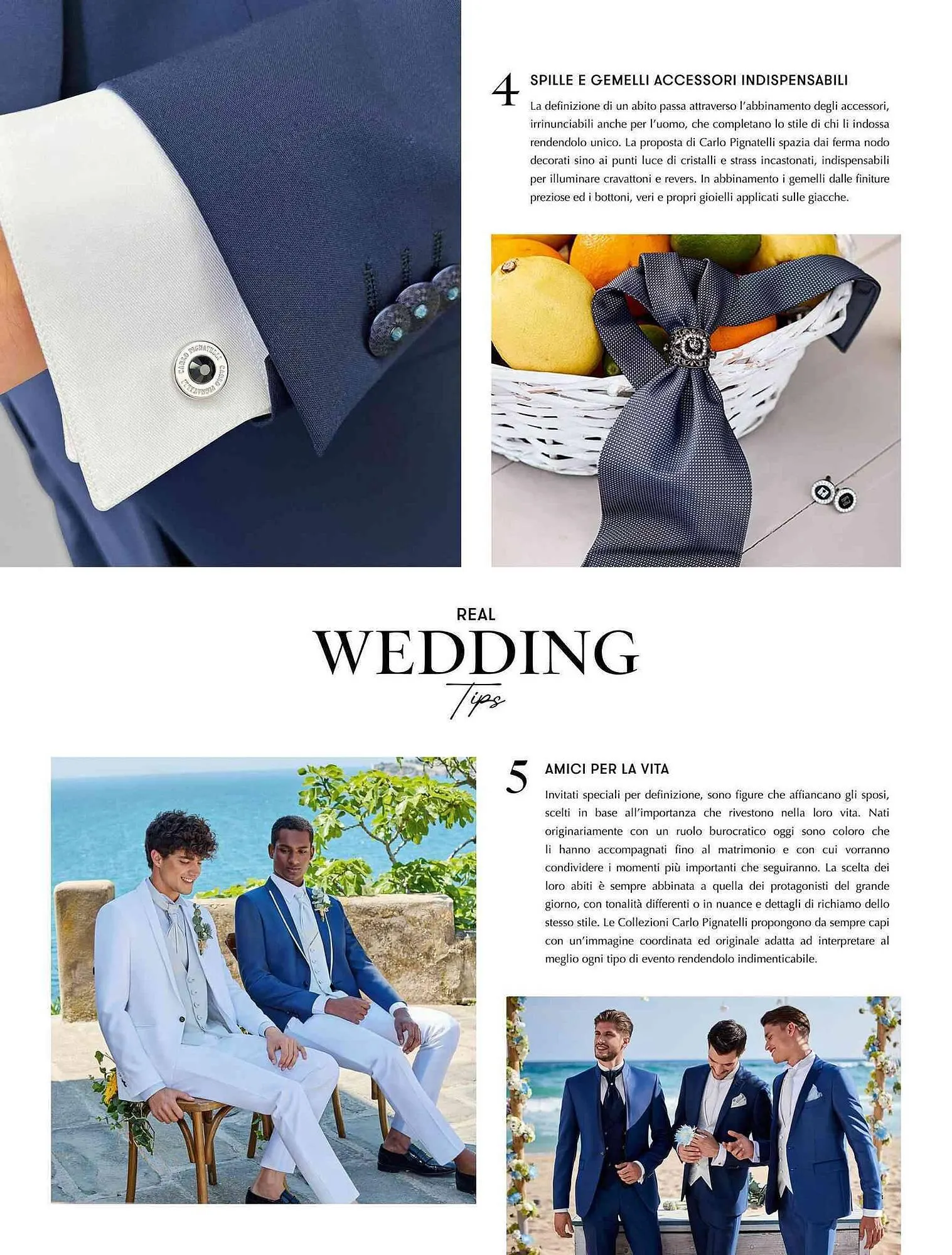 Volantino Carlo Pignatelli da 1 febbraio a 15 febbraio di 2024 - Pagina del volantino 44