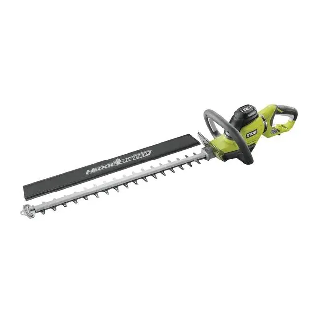 Tagliasiepi elettrico RYOBI RHT6160RS 600 W