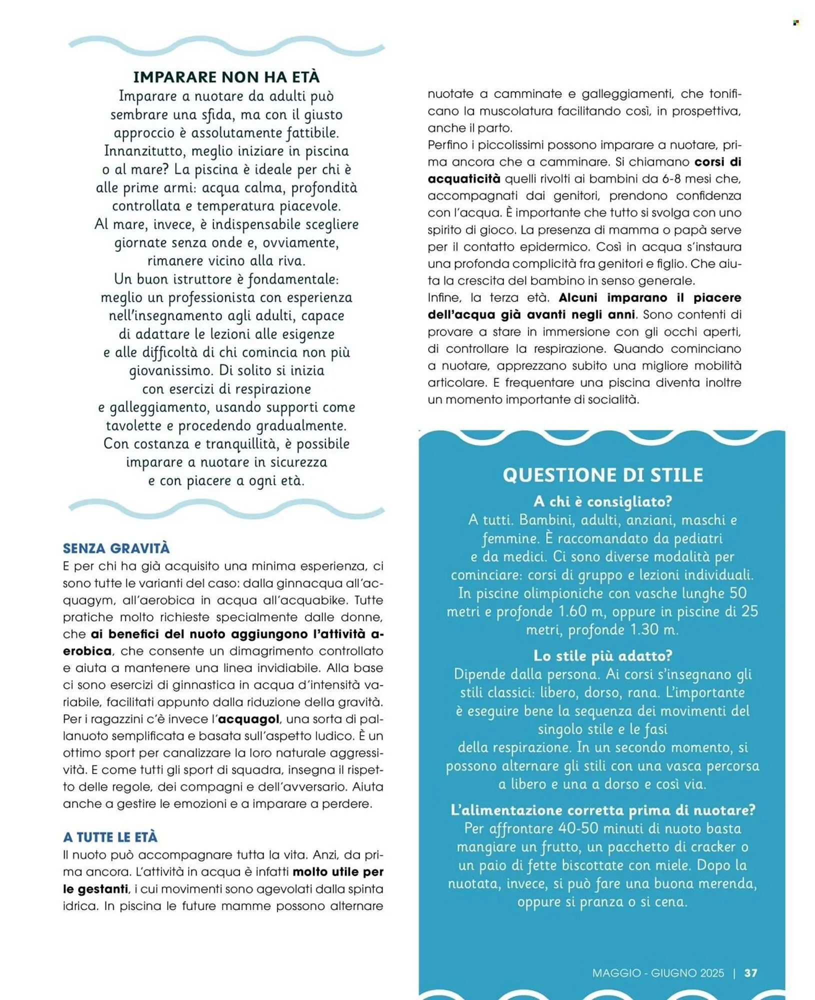 Volantino Pan da 1 maggio a 30 giugno di 2025 - Pagina del volantino 38