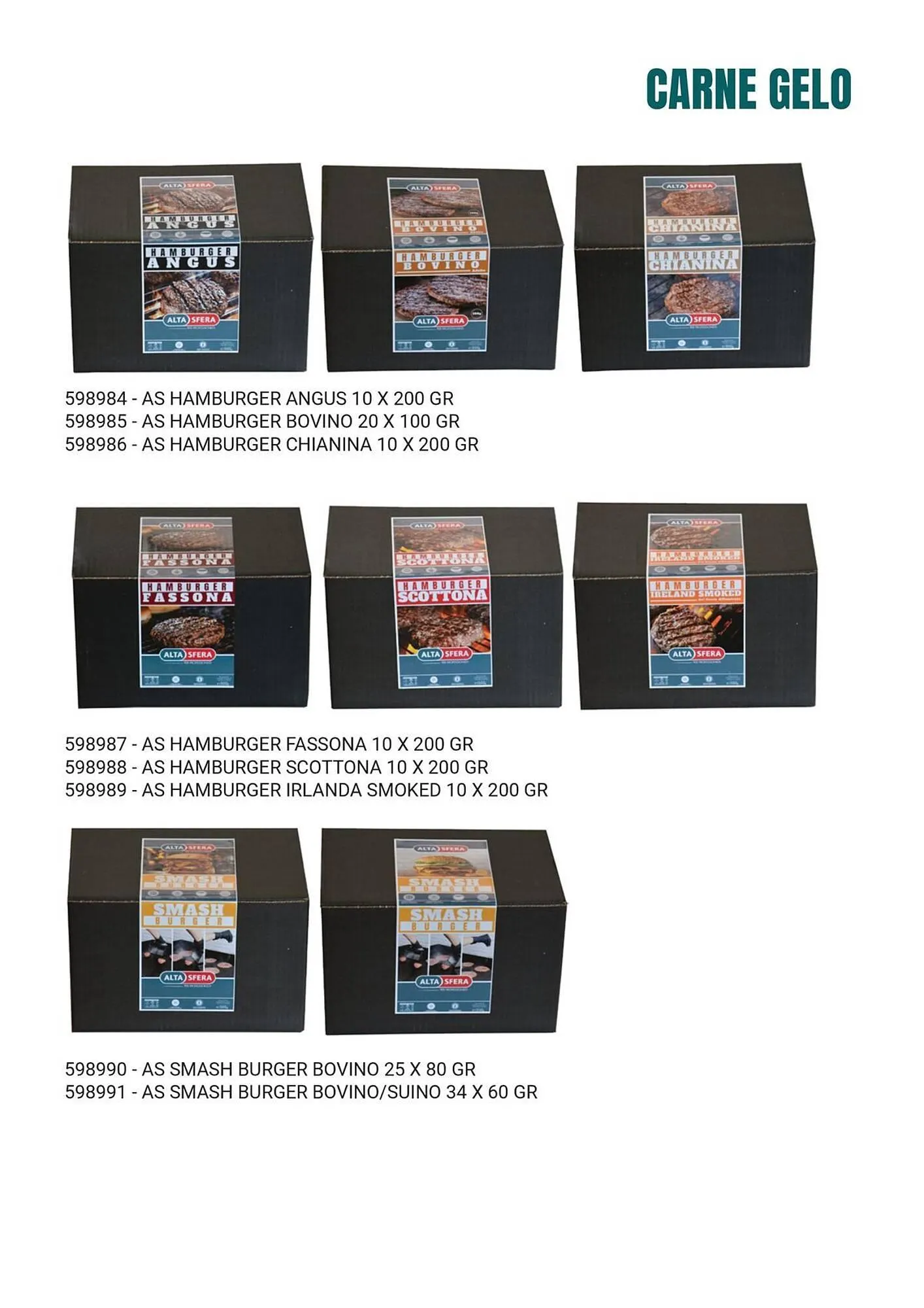 Volantino Centro Cash da 11 novembre a 31 dicembre di 2025 - Pagina del volantino 59