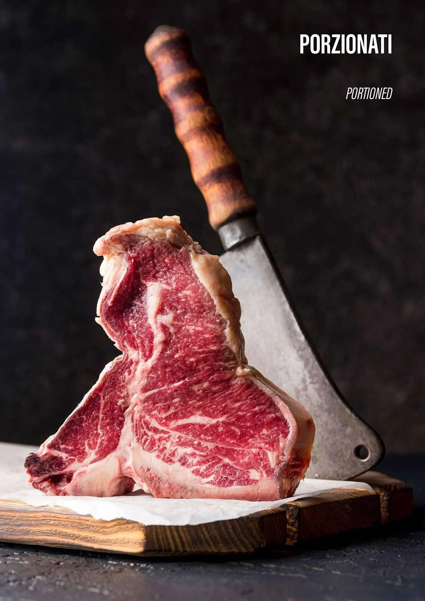 Volantino Centro Carne da 21 novembre a 31 dicembre di 2025 - Pagina del volantino 15