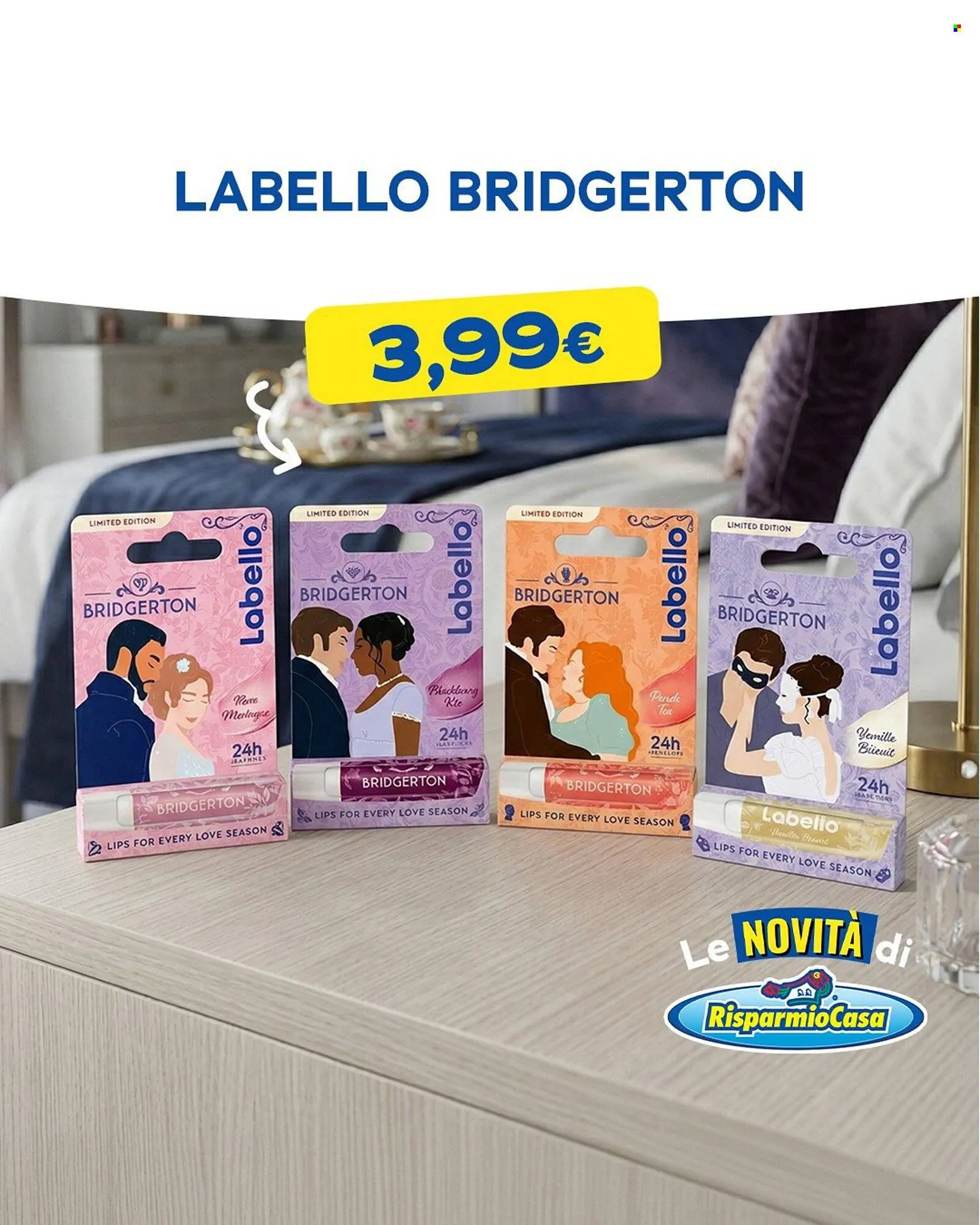 Volantino Risparmio Casa da 21 aprile a 29 aprile di 2026 - Pagina del volantino 2