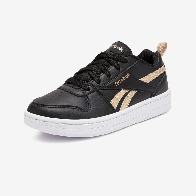 Scarpe Reebok ginnastica bambino PRIME nere dal 35 al 38