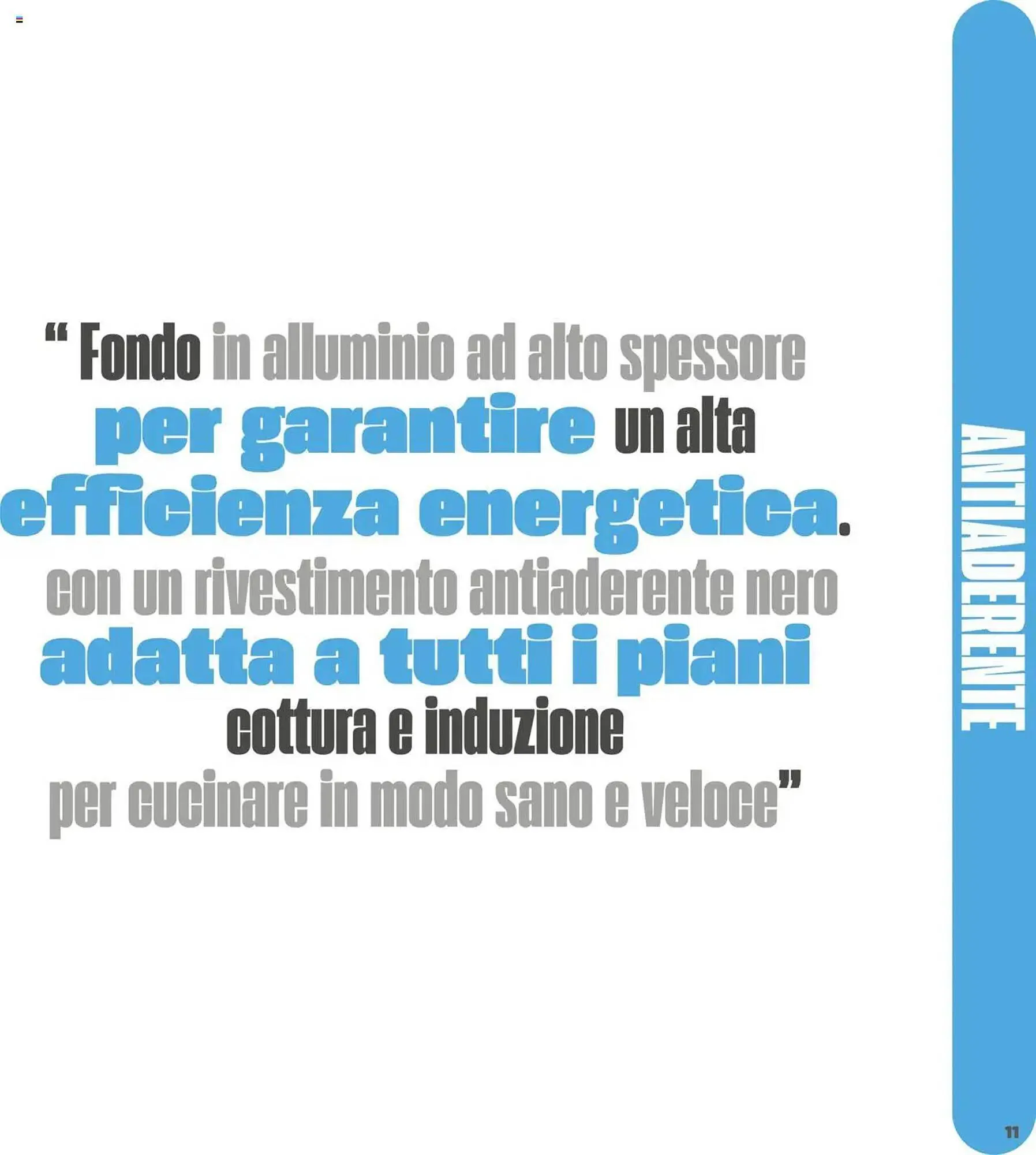 Volantino Pim Supermercati da 12 aprile a 31 marzo di 2026 - Pagina del volantino 11