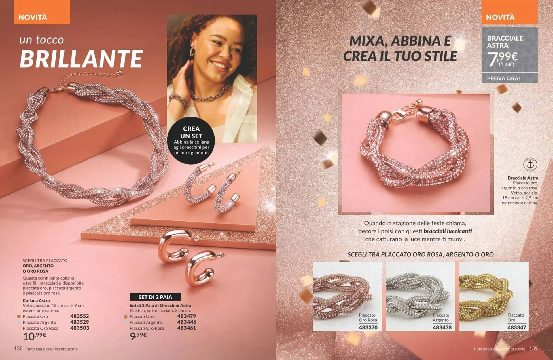 Catalogo Avon da 2 dicembre a 31 dicembre di 2025 - Pagina del volantino 80