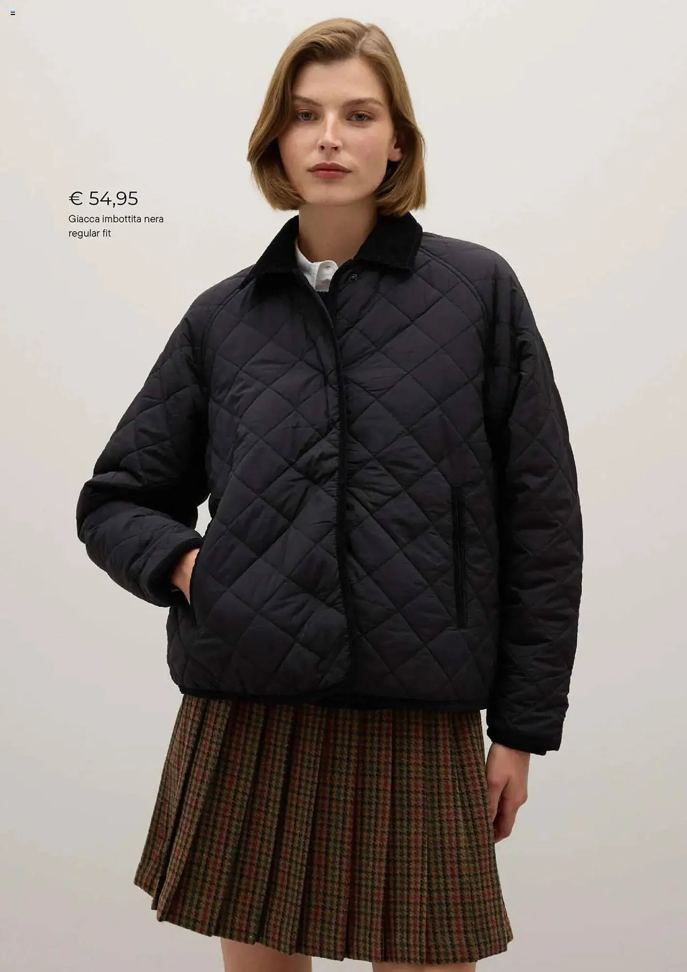 Volantino OVS da 1 ottobre a 31 ottobre di 2025 - Pagina del volantino 12