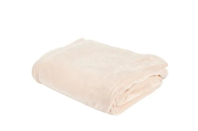 FLANELLA Plaid bianco