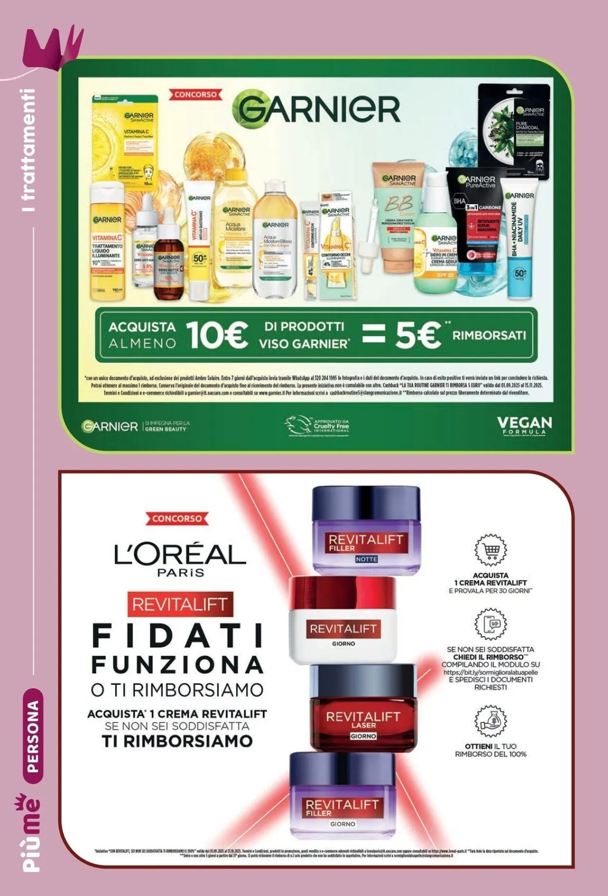 IperSoap Volantino attuale da 15 settembre a 5 ottobre di 2025 - Pagina del volantino 20