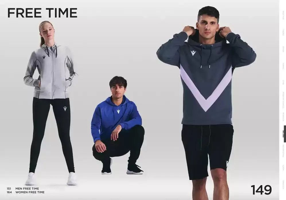 Football/Soccer 2025 Catalogue da 11 febbraio a 31 dicembre di 2025 - Pagina del volantino 76