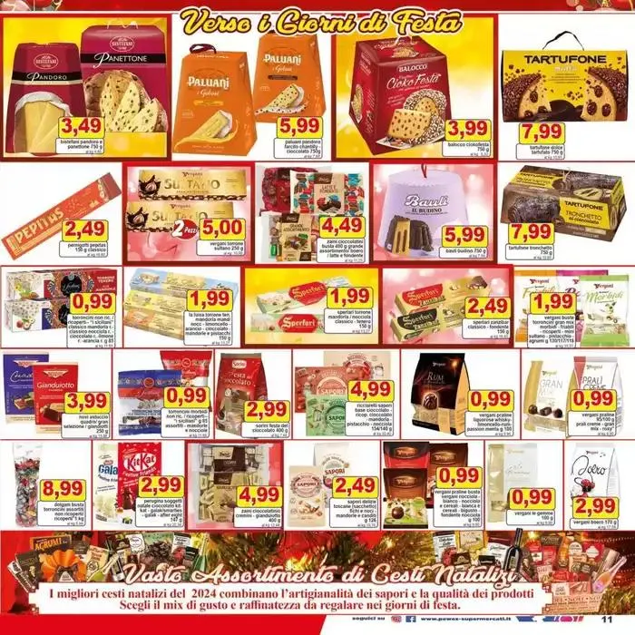 Black Friday da 22 novembre a 2 dicembre di 2024 - Pagina del volantino 2