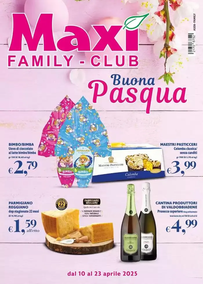 Buona Pasqua - 1