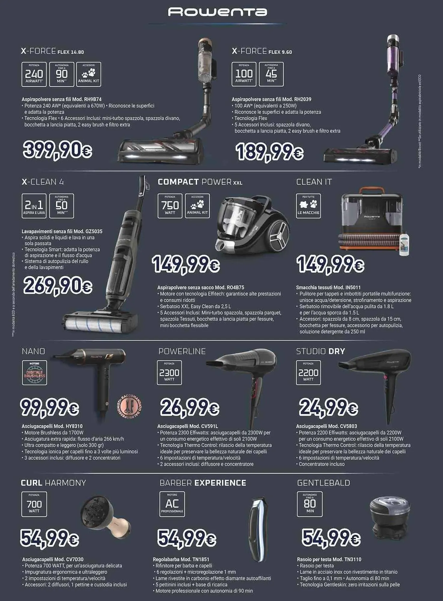 Volantino Unieuro da 20 marzo a 2 aprile di 2026 - Pagina del volantino 37