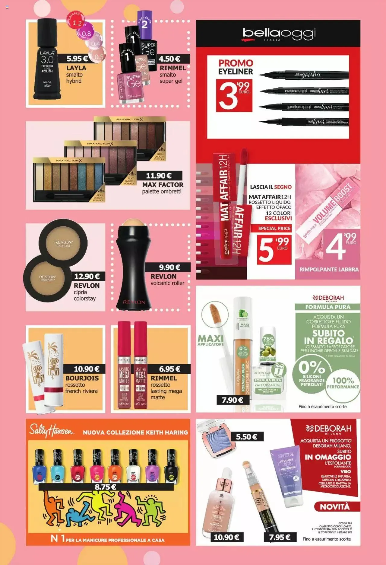 Volantino Tigotà da 1 ottobre a 31 ottobre di 2023 - Pagina del volantino 19