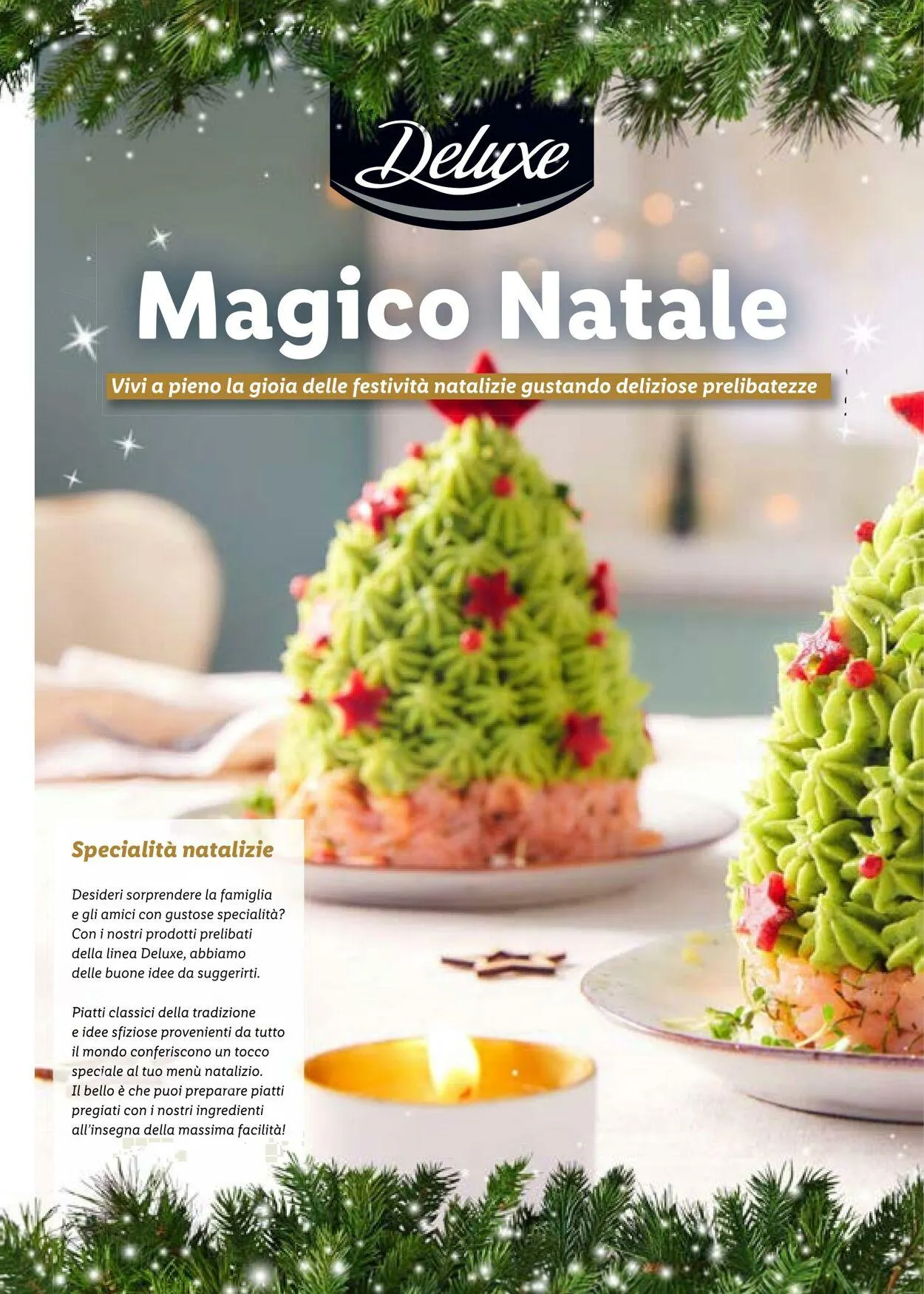 Lidl Volantino attuale da 31 dicembre a 14 gennaio di 2024 - Pagina del volantino 18