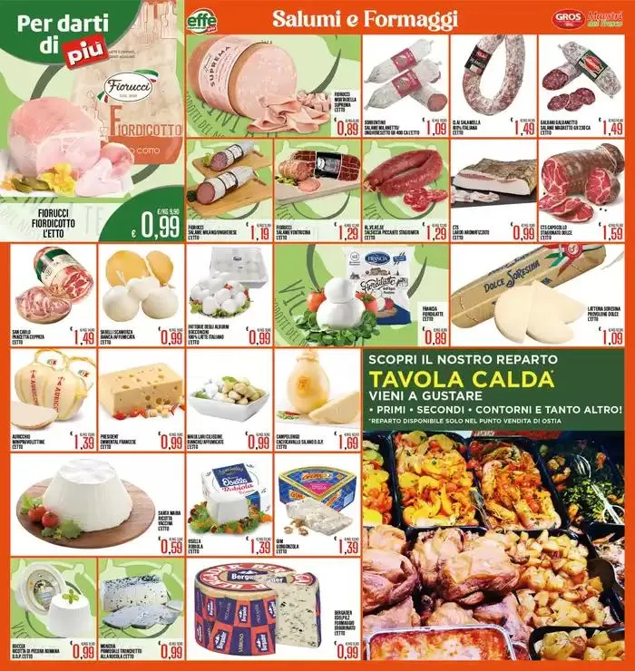 1+1 gratis da 2 maggio a 13 maggio di 2025 - Pagina del volantino 4