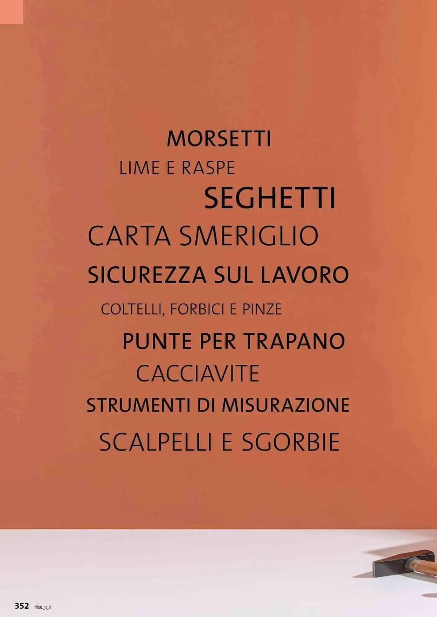 Volantino Opitec da 6 gennaio a 31 agosto di 2024 - Pagina del volantino 352