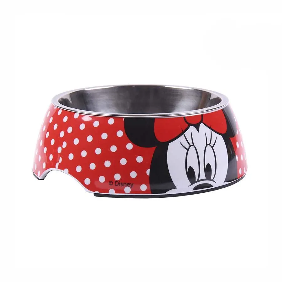 Ciotola dog minnie