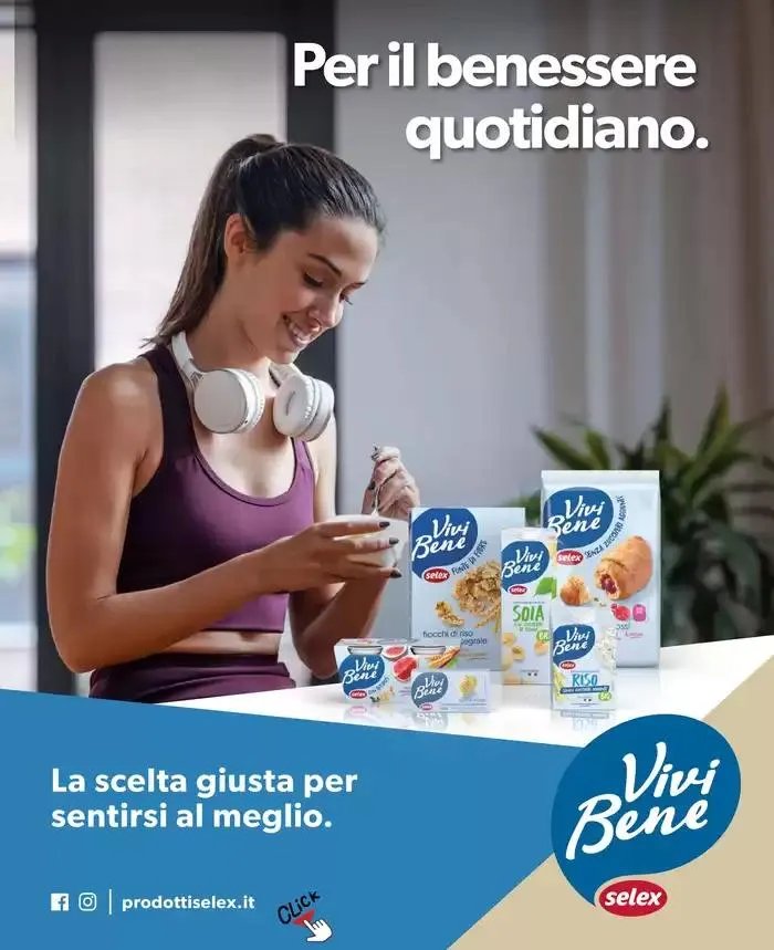 Catalogo A&O da 1 marzo a 30 aprile di 2025 - Pagina del volantino 9