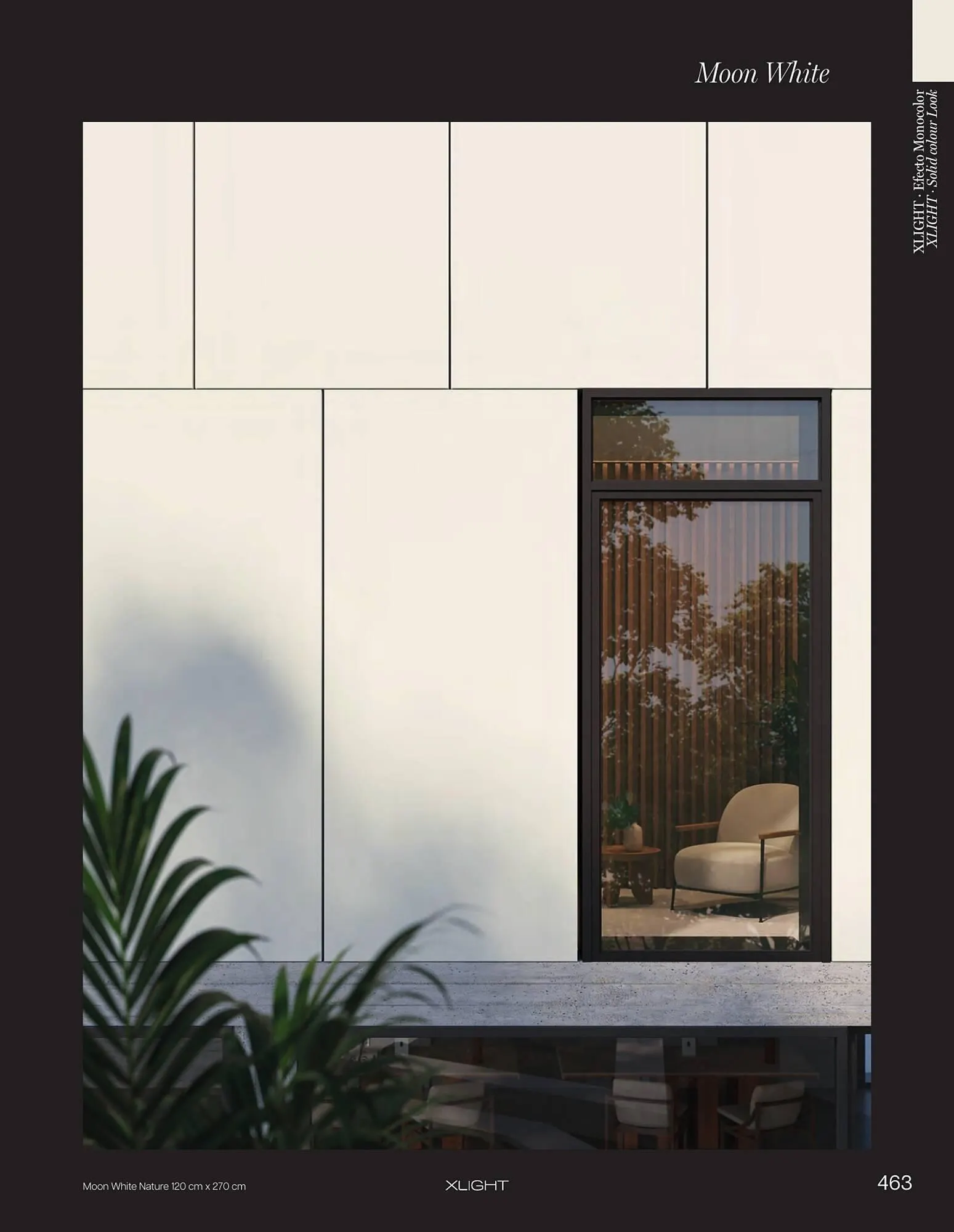 Volantino Porcelanosa da 9 aprile a 28 dicembre di 2024 - Pagina del volantino 465