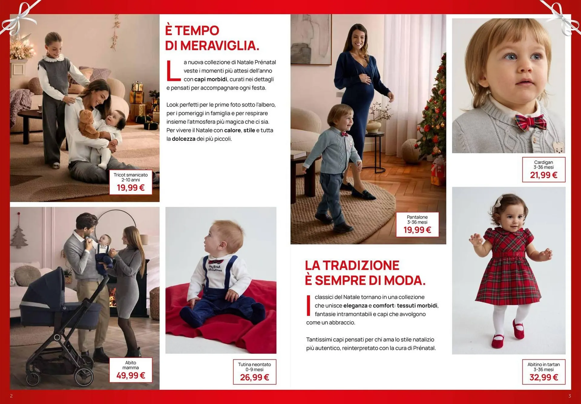 Volantino Prenatal da 2 dicembre a 24 dicembre di 2025 - Pagina del volantino 2