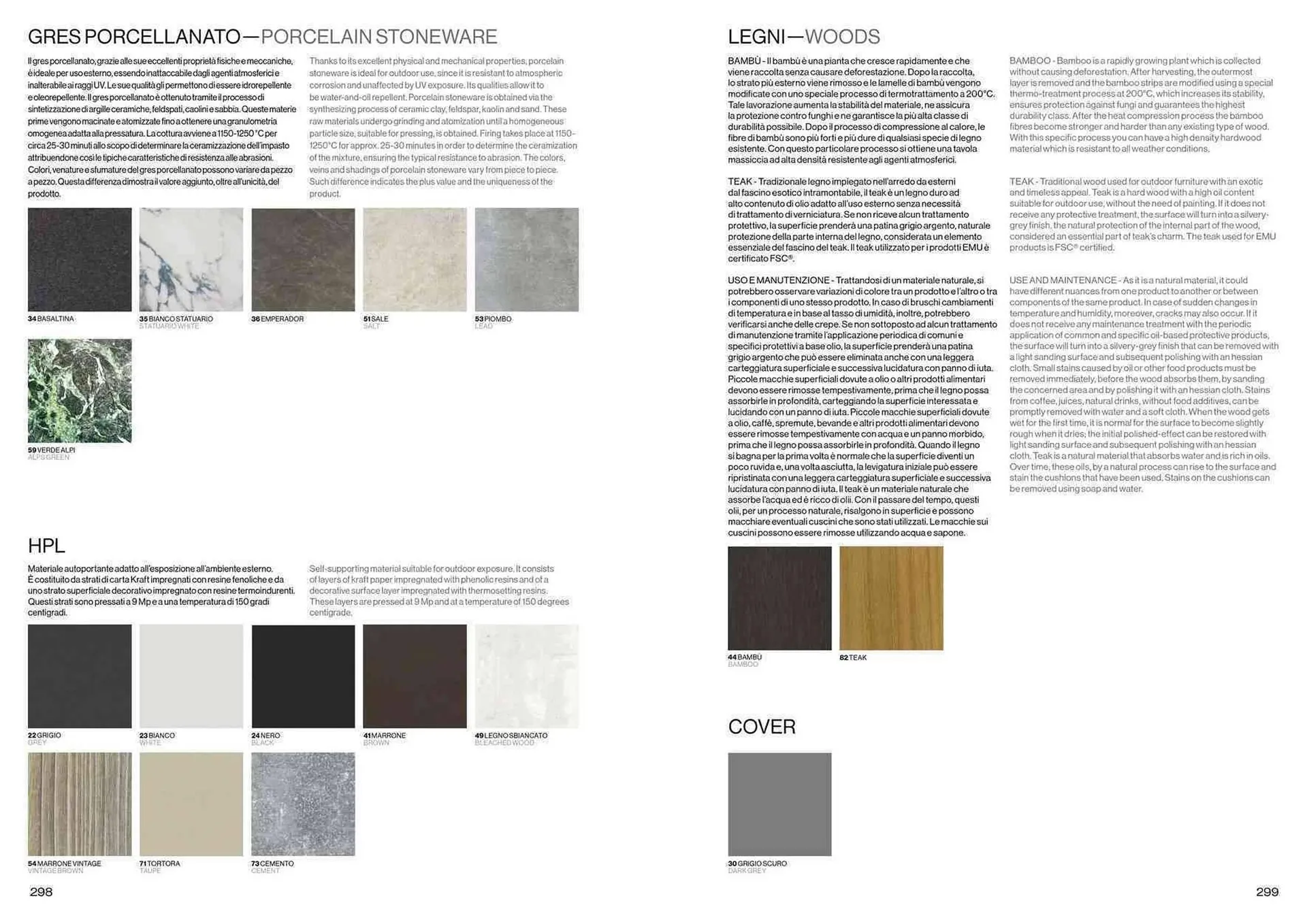 Volantino Emu da 13 settembre a 31 gennaio di 2025 - Pagina del volantino 151