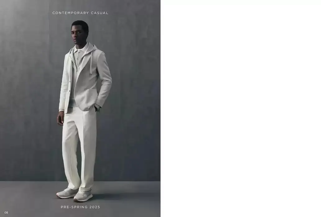 Pre-Spring '25 Catalog da 23 gennaio a 31 dicembre di 2026 - Pagina del volantino 8