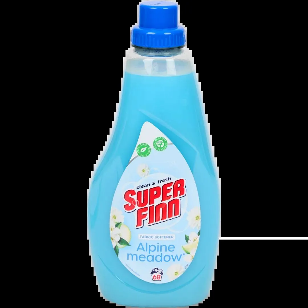 Ammorbidente Superfinn Fresco