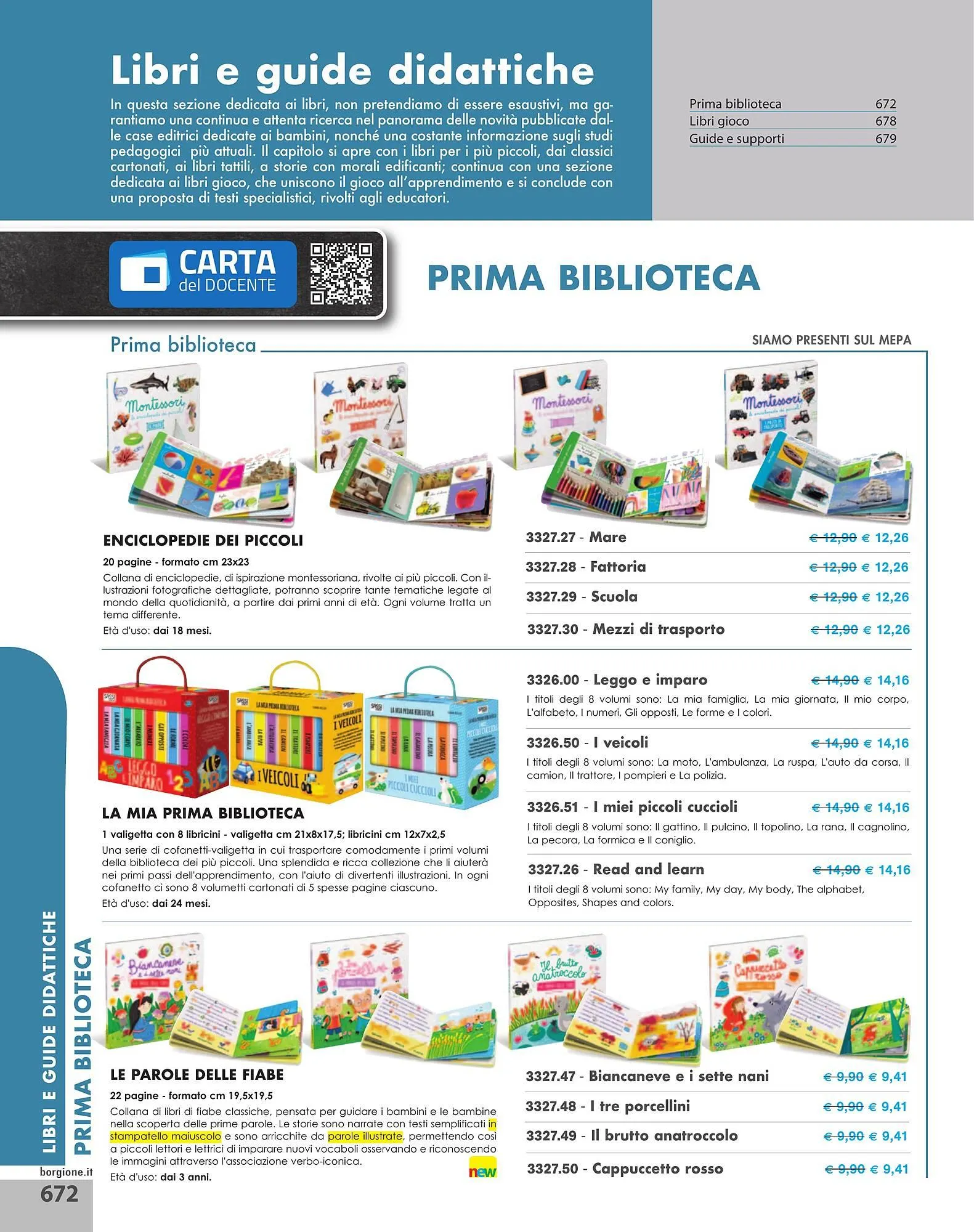 Volantino Borgione Sport da 31 dicembre a 31 dicembre di 2025 - Pagina del volantino 672