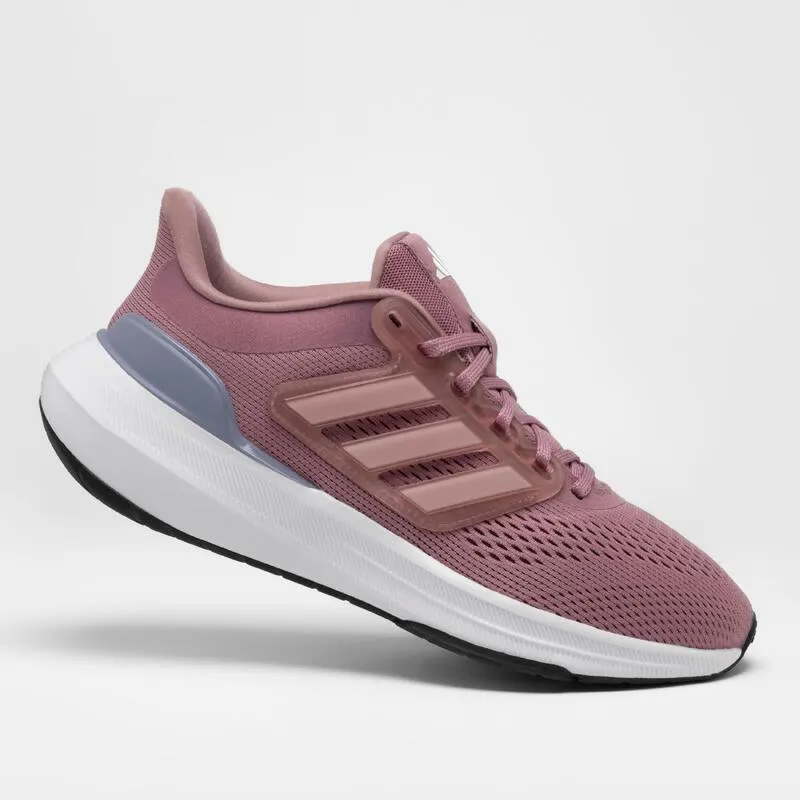 Scarpe running donna ADIDAS ULTRABOUNCE rosa