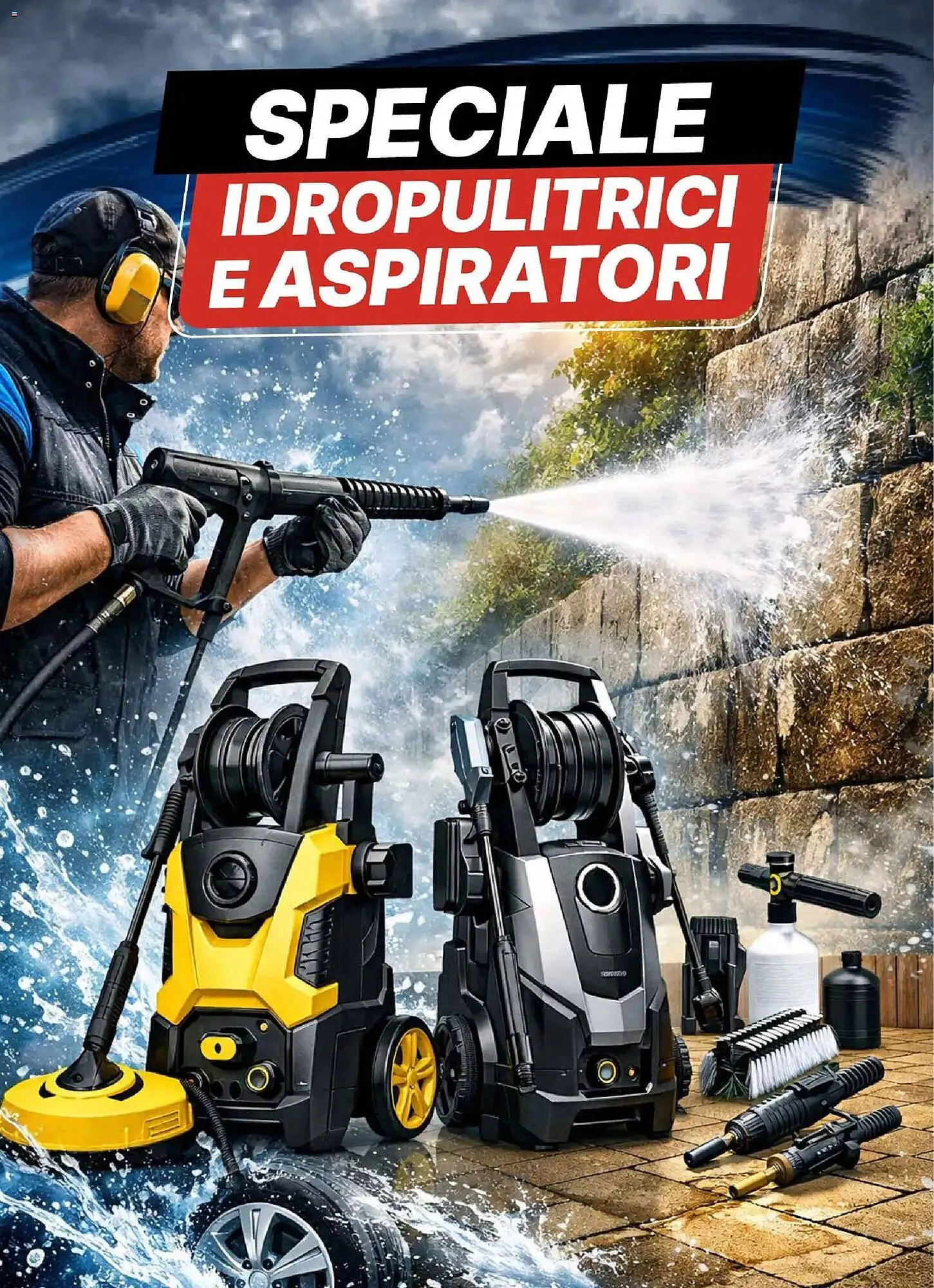 Volantino Brico Io da 30 marzo a 31 agosto di 2026 - Pagina del volantino 67