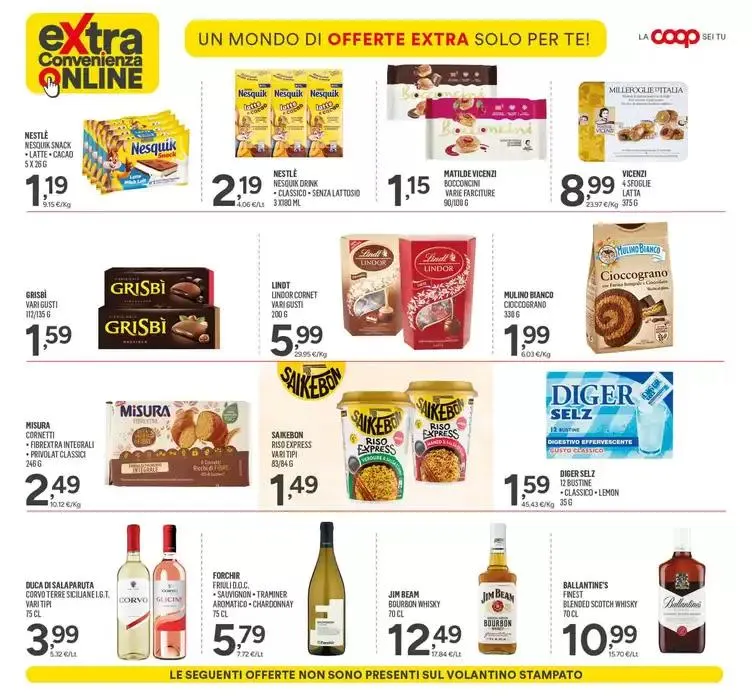 Buon natale da 16 dicembre a 26 dicembre di 2024 - Pagina del volantino 32