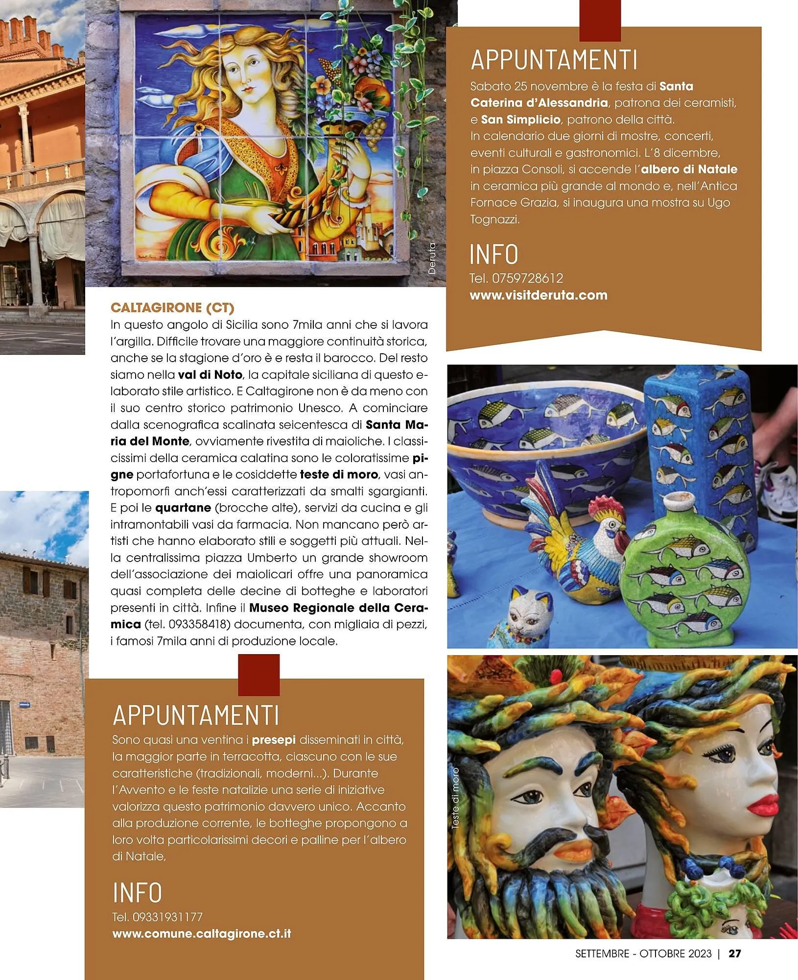 Volantino Italmark da 28 novembre a 31 dicembre di 2023 - Pagina del volantino 30