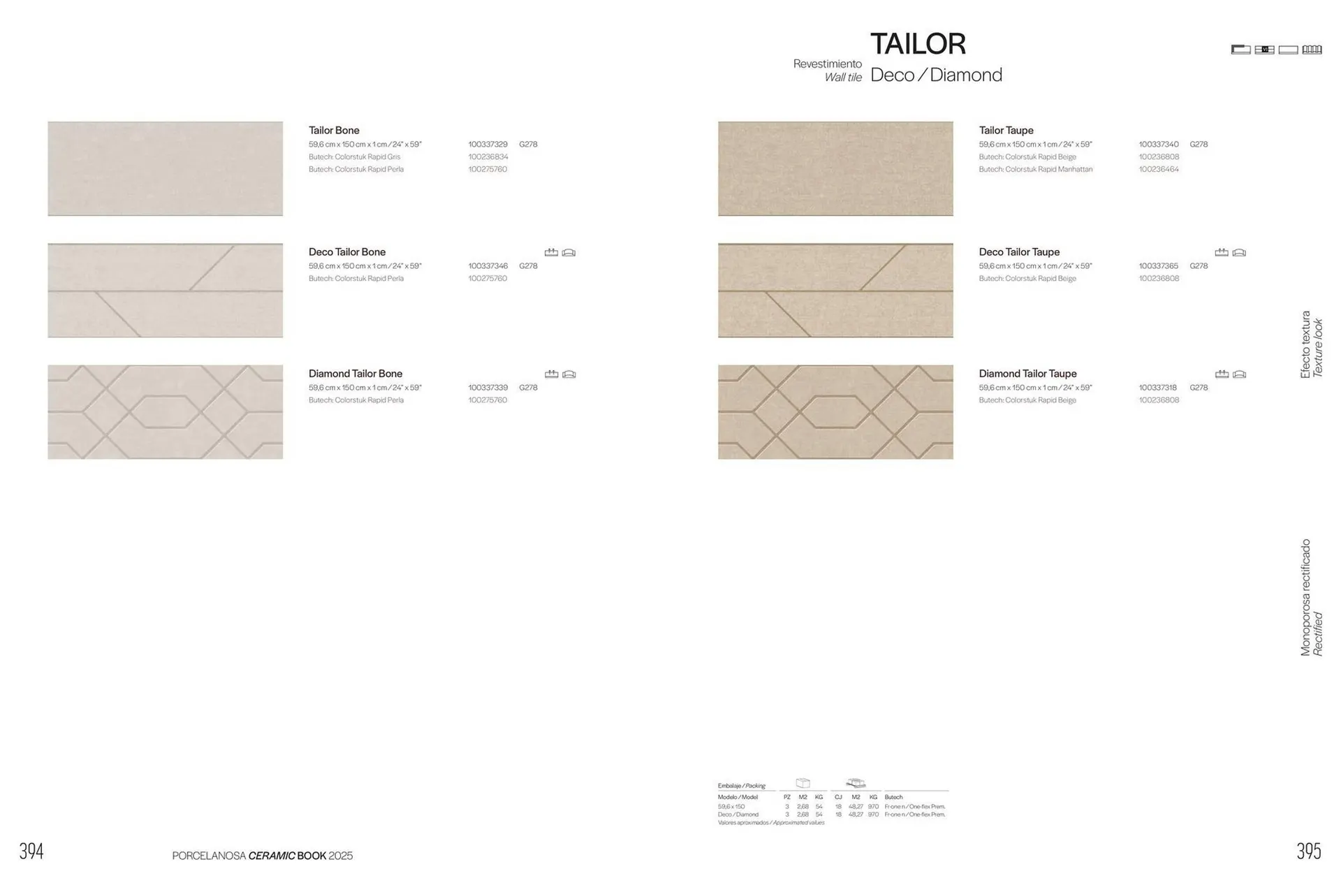Volantino Porcelanosa da 18 febbraio a 31 dicembre di 2025 - Pagina del volantino 199