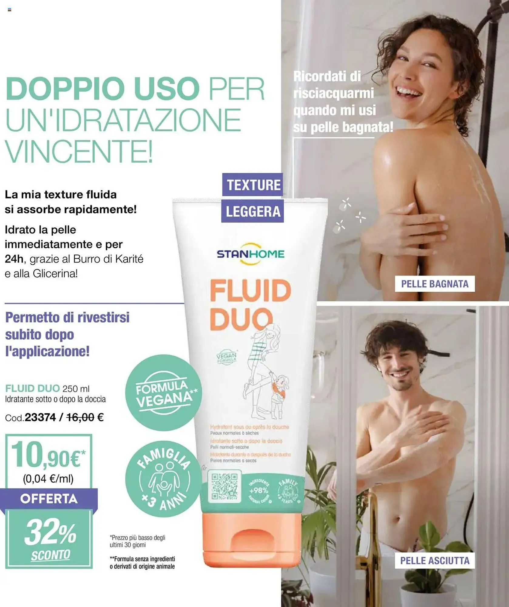 Volantino Stanhome da 13 maggio a 30 maggio di 2025 - Pagina del volantino 325