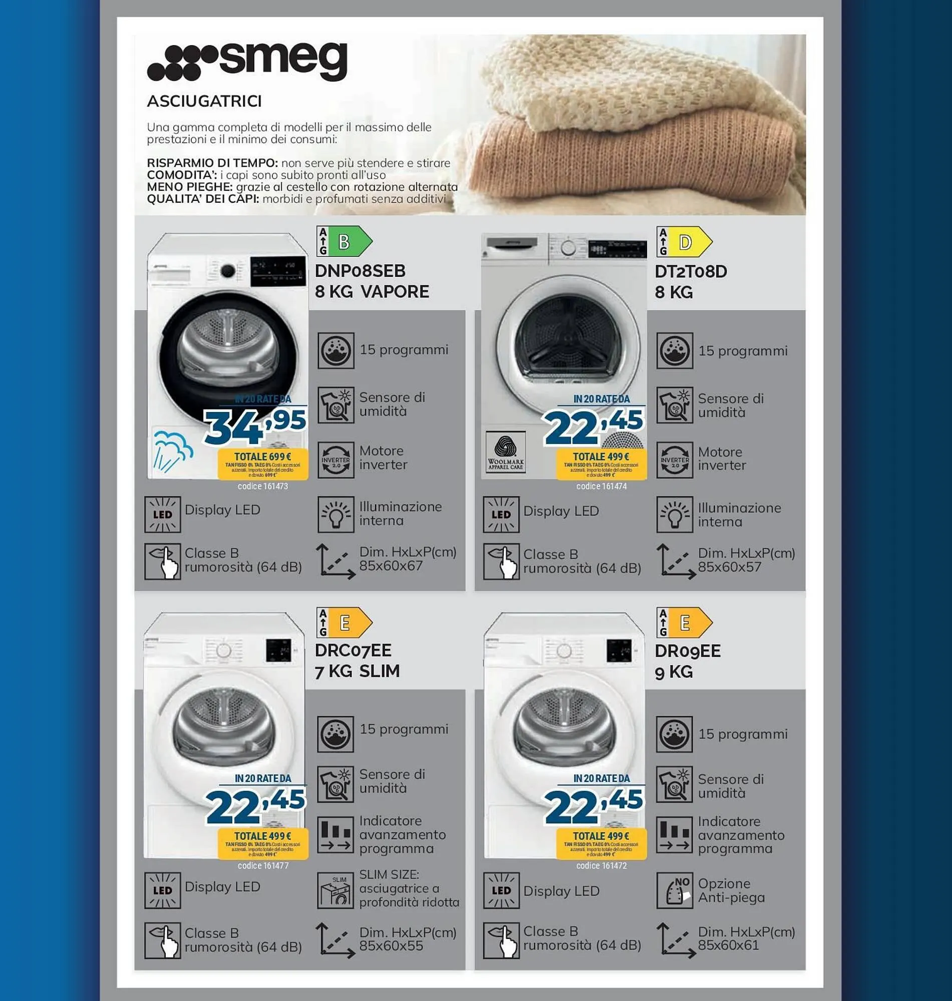 Volantino Elettrosintesi da 3 ottobre a 22 ottobre di 2025 - Pagina del volantino 31