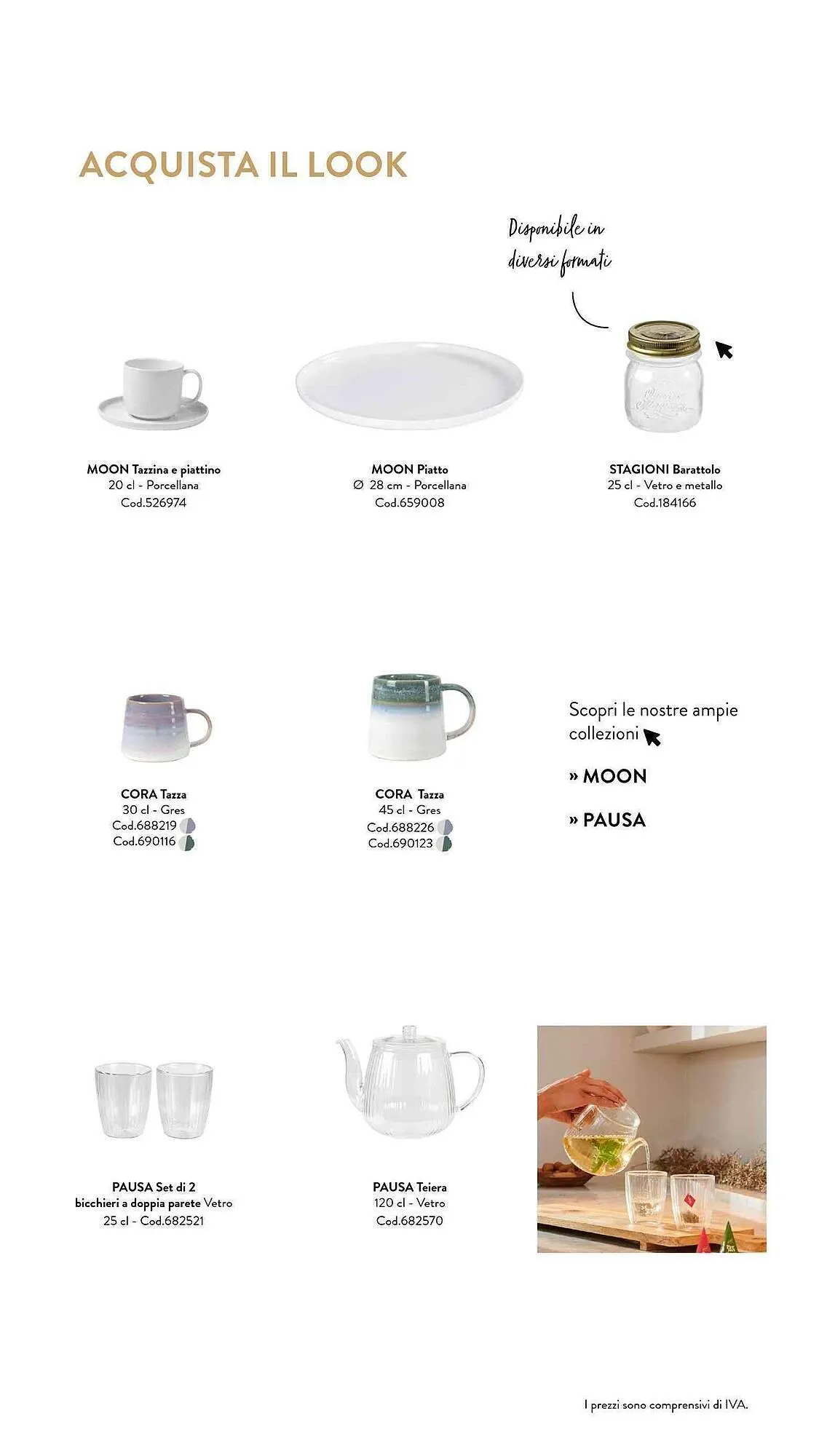 Volantino Casa da 7 gennaio a 31 dicembre di 2025 - Pagina del volantino 9