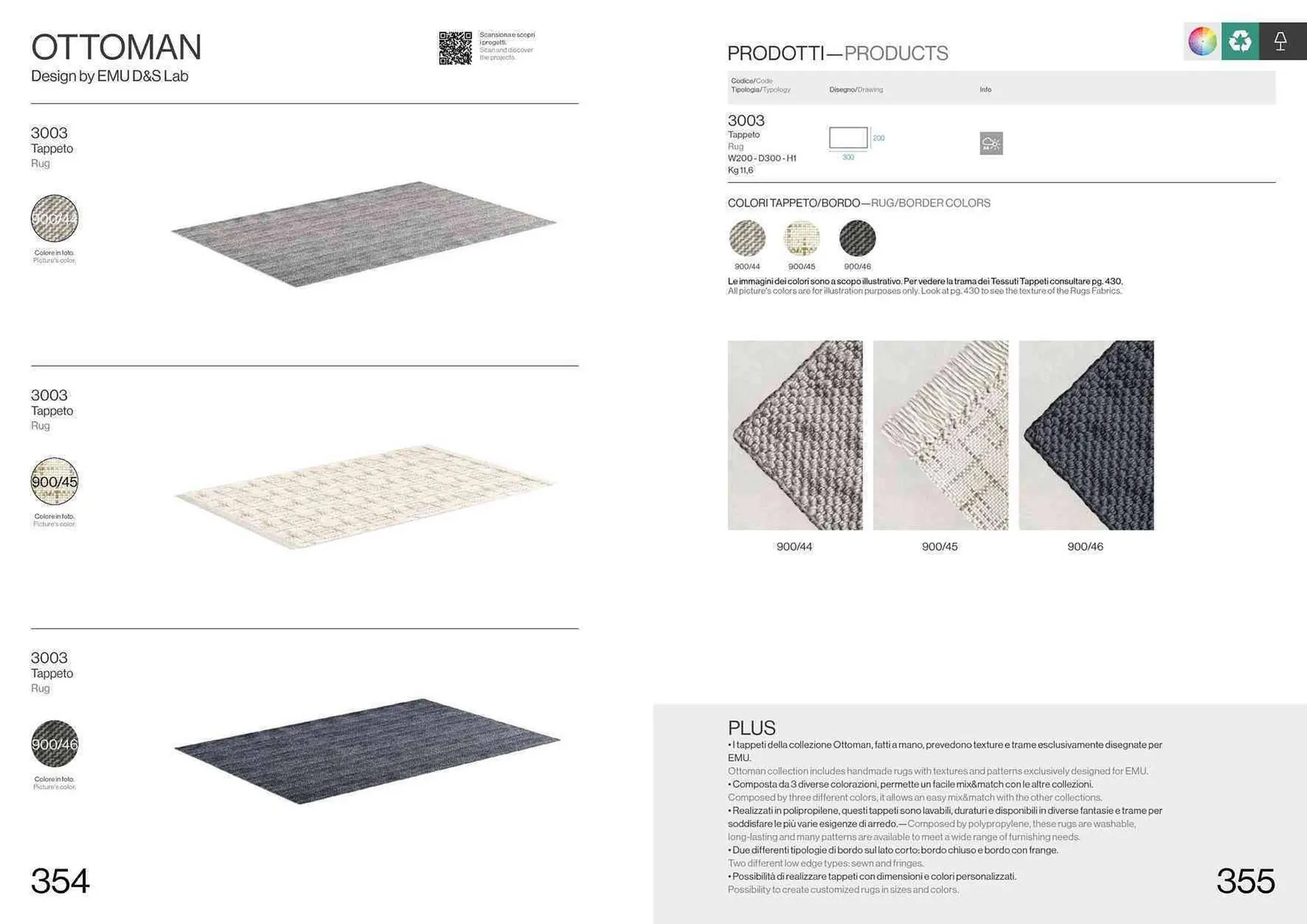 Volantino Emu da 13 settembre a 31 dicembre di 2025 - Pagina del volantino 179