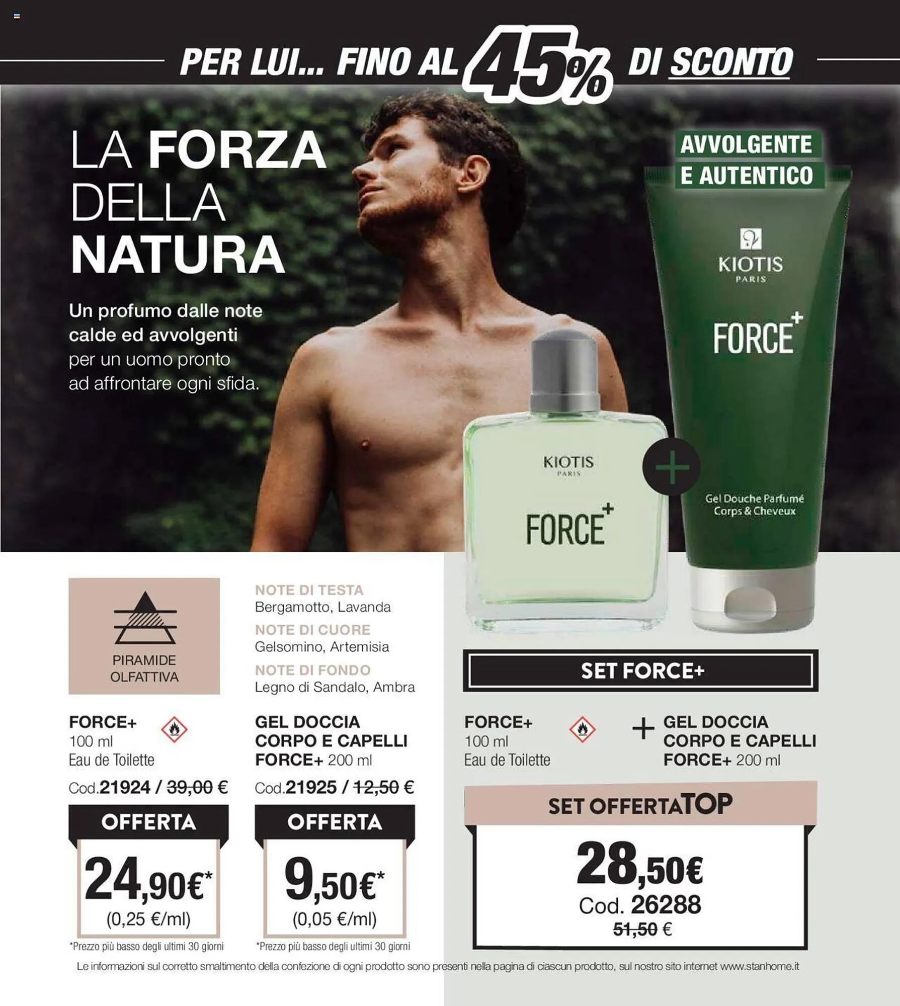 Volantino Stanhome da 4 giugno a 21 giugno di 2024 - Pagina del volantino 101