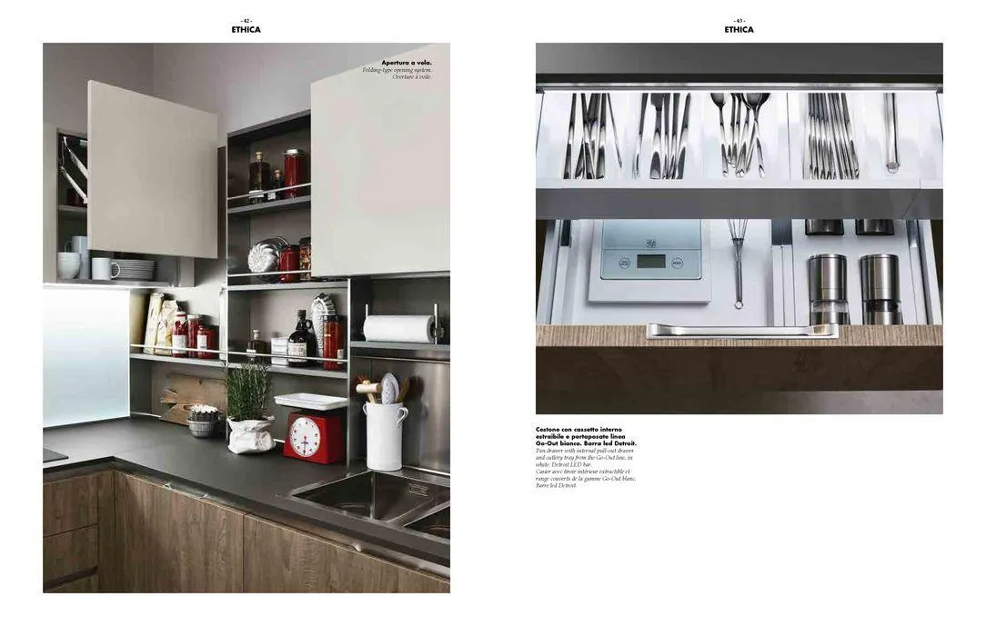 Cosy Home da 22 gennaio a 30 settembre di 2025 - Pagina del volantino 23