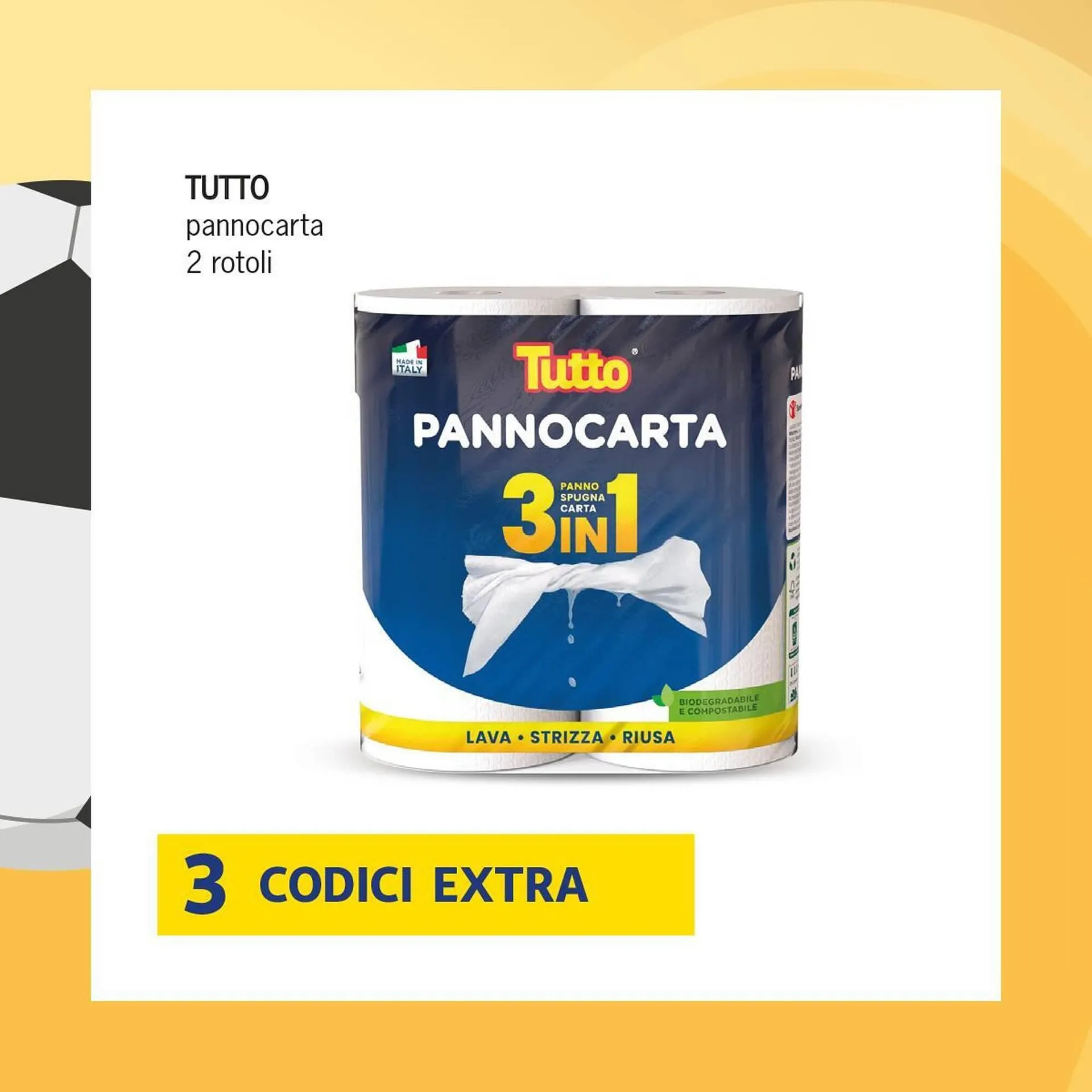 Volantino Deco Supermercati da 19 maggio a 31 maggio di 2025 - Pagina del volantino 2