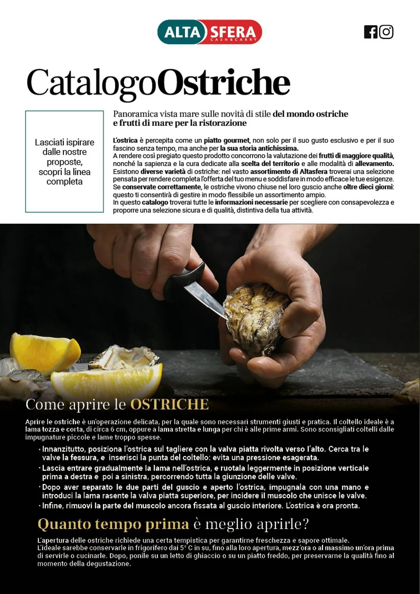 Volantino Altasfera da 14 aprile a 31 dicembre di 2025 - Pagina del volantino 2